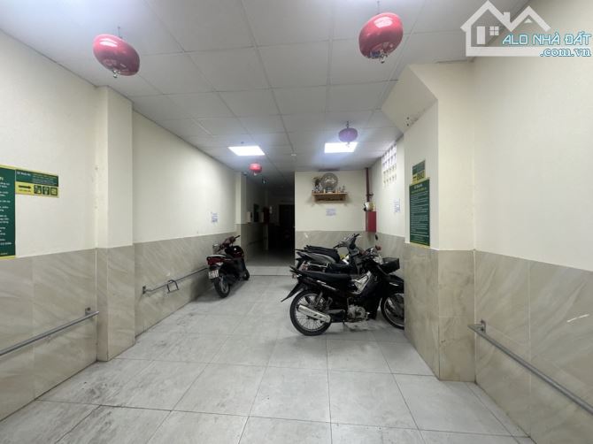 Chung Cư MiNi 6 Tầng Thang Máy Mới.Bán Nhà Trung Tâm Trâu Quỳ,Dt 80m,Giá 15 Tỷ. - 2