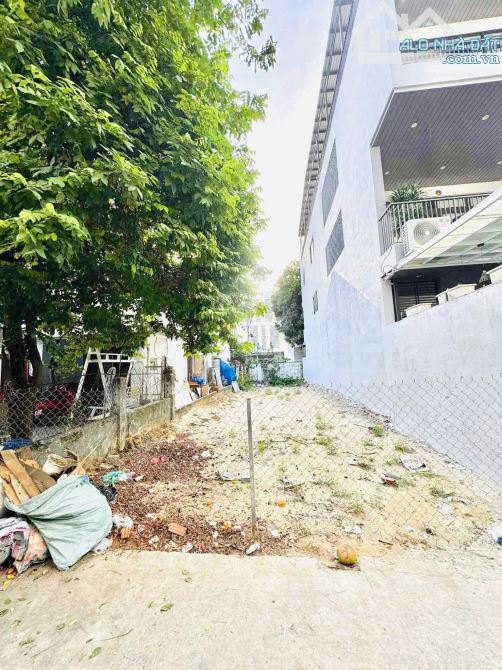 📌📌📌LÀM VIỆC TRỰC TIẾP GIÁ TỐT !!! Bán đất kiệt 4m Nguyễn Văn Linh_ĐN - 2