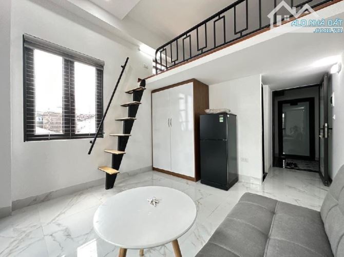 Bán nhà Mặt Phố Mới Phú Đô, 80m2, 9 tầng, 26 Phòng, full nội thất, khép kín, giá 32 tỷ. - 2