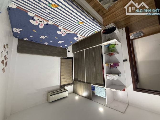 💥 5.4 tỷ --4 TẦNG – Ô TÔ 45 CHỖ ĐỖ CỬA – THẠCH BÀN – HỒ SINH THÁI –FULL NỘI THÂT - 2