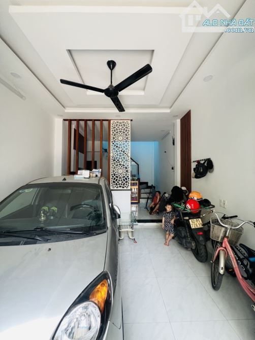 BÁN SIÊU PHẨM GIÁ RẺ – NHÀ MTKD GÒ XOÀI–SÁT LÊVĂNQUỚI–GẦN MÃLÒ–DTS81M²*2TẦNG–GIÁ 4.750TỶTL - 2