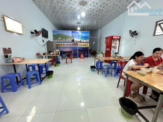 Bán nhà mặt tiền LÔ GÓC ngang 6.3m KD đỉnh làm SHOWROOM 169m2 gần Lê Văn Khương chỉ 12.2 t - 2