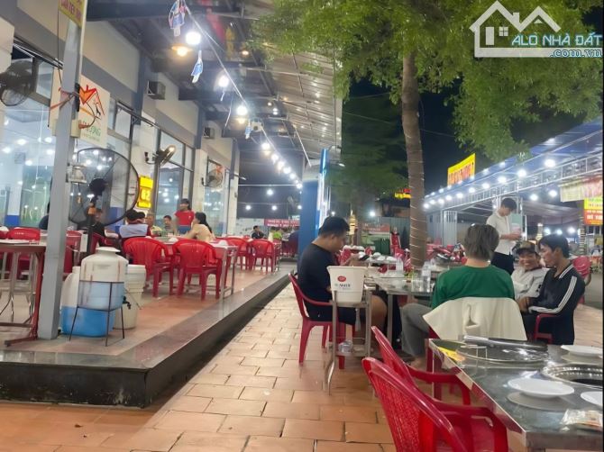 Bán Đất mặt tiền Vườn Lài 4158m2 – Q12 - 2