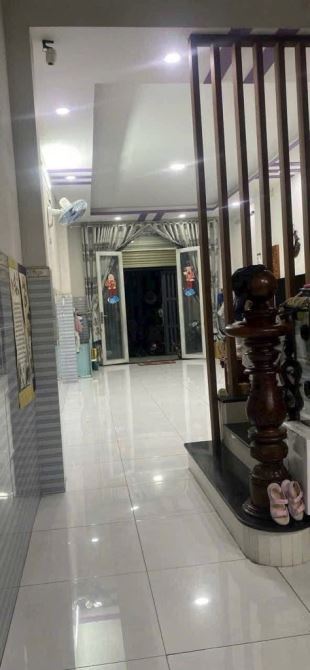 Bán nhà 5 tầng đẹp, 48m2 (4x12), Hẻm xe tải 6m, Bình Thành, gần Aeon Bình Tân - hơn 4 tỷ - 2