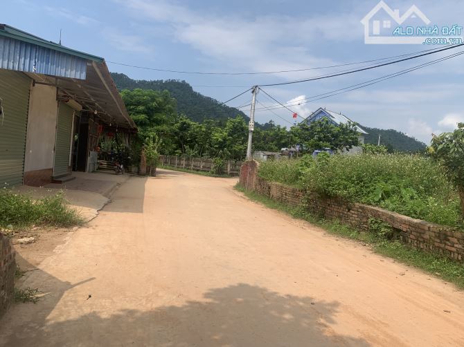 Bán Đất – Phúc Xuân (Bắc Sơn – Sóc Sơn) – 200m²- 2,05 Tỷ - Lô Góc 2 Mặt Đường- 3 ÔTôTránh. - 2