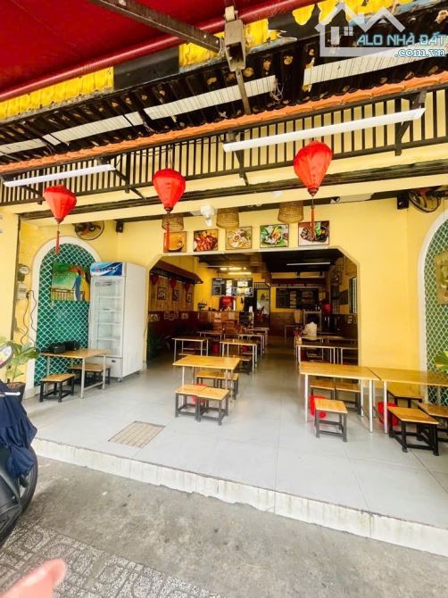 MẶT ĐƯỜNG LÊ LỢI -KINH DOANH ĐỈNH -ĐỐI DIỆN TRƯỜNG HỌC KHU VỰC TẤP NẬP HỌC SINH - NGANG 8M - 2