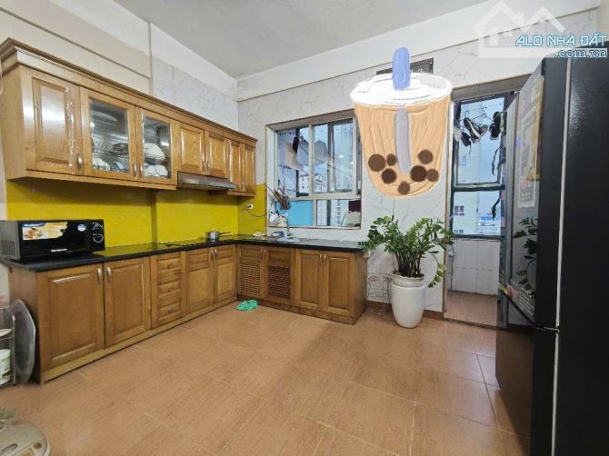 BÁN CHUNG CƯ MỸ ĐÌNH 2 NGỦ 69M2 NỘI THẤT CAO CẤP, 100M RA VÀNH ĐAI 3 TRÊN CAO GIÁ 5 TỶ - 2