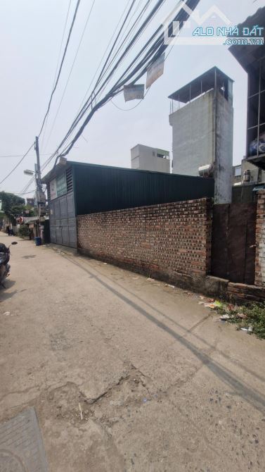 Bán đất phố Thanh Đàm 105m², mặt tiền 5,7m, ô tô tránh – giá chỉ 15,5 tỷ - 2