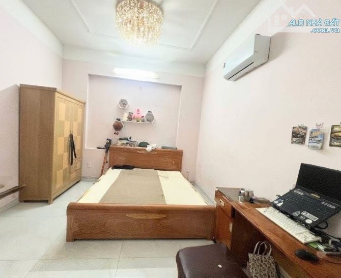 Nhà 4 Tầng 86m2 Khu Phân Lô Đường Nhựa 5M Ngay Vạn Phúc QL13 Thủ Đức Chỉ 8.3 Tỷ - 2