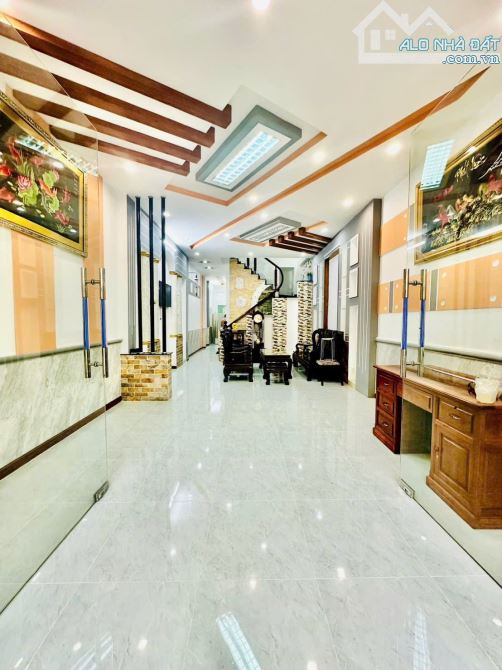 BÁN NHÀ 2 LẦU - ĐƯỜNG LÊ CHÂN - KDC 91B, AN KHÁNH, NINH KIỀU, TP CẦN THƠ - 2