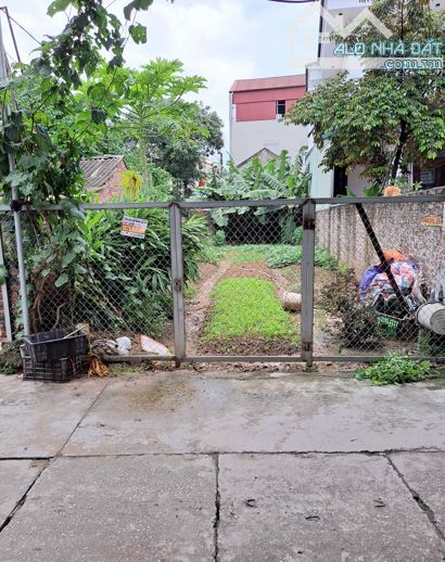BÁN ĐẤT NAM HỒNG- ĐÔNG ANH- HÀ NỘI- GẦN MÊ LINH PALZA- BĂC THĂNG LONG-NỘI BÀI- CHỈ 3 TỶ - 2