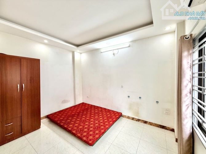 💥B.á.n gấp Nhà Trần Thái Tông 5 tầng , MT 6m, 7,5 tỷ , ngõ thông, gần phố, ô tô, full nội - 2