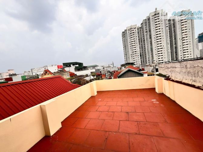 🏡 HIẾM NHÀ BÁN AN HÒA HÀ ĐÔNG – 35M - MT 3.5 - 12.8 tỷ – NGÕ Ô TÔ – 3 BƯỚC RA PHỐ🌟 - 2