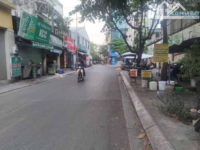 NHÀ MẶT PHỐ HẠ ĐÌNH .71M - 5Tầng - CHỈ 14.5Tỷ  GẦN CHỢ - TRƯỜNG HỌC - KINH DOANH TỐT - 2
