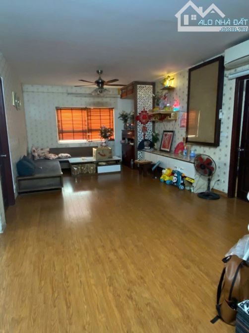 CHUNG CƯ SÔNG NHUỆ - 4.65 tỷ - 90M – CĂN HỘ VIP, VIEW THOÁNG – GIÁ HẤP DẪN 🌟 - 2