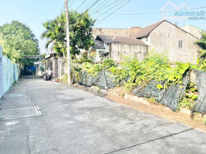 LÔ ĐẤT ĐẸP 109M2 NGAY CHỢ ĐOÀN THỊ KIA CHỈ NHỈNH 3 ĐỒNG - 2