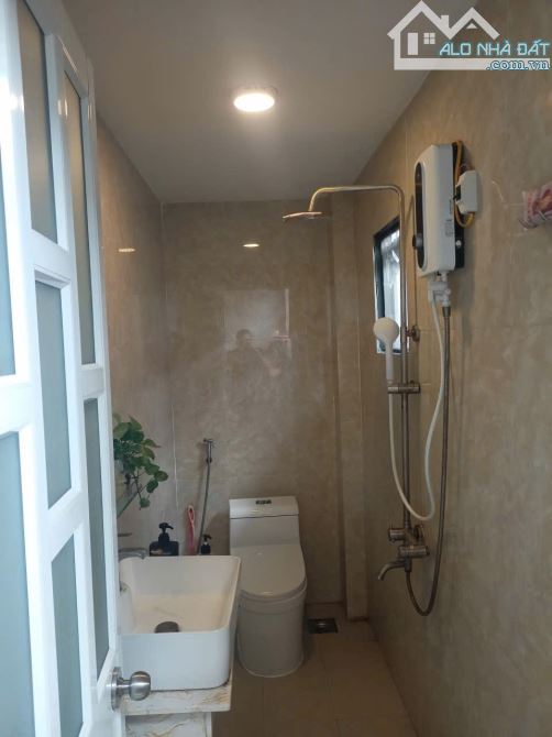 Bán nhanh nhà 1 trệt 1 lửng, KDC 185 Ngô Chí Quốc, giá rẻ 3.65 tỷ - 2