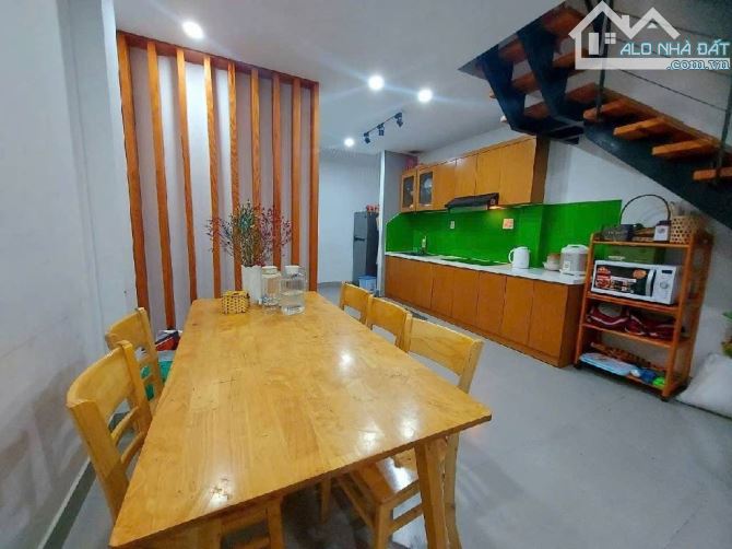 NHÀ 3 TẦNG - HXH - TP THỦ ĐỨC - 4.5TỶ NGAY NGUYỄN DUY TRINH - 2