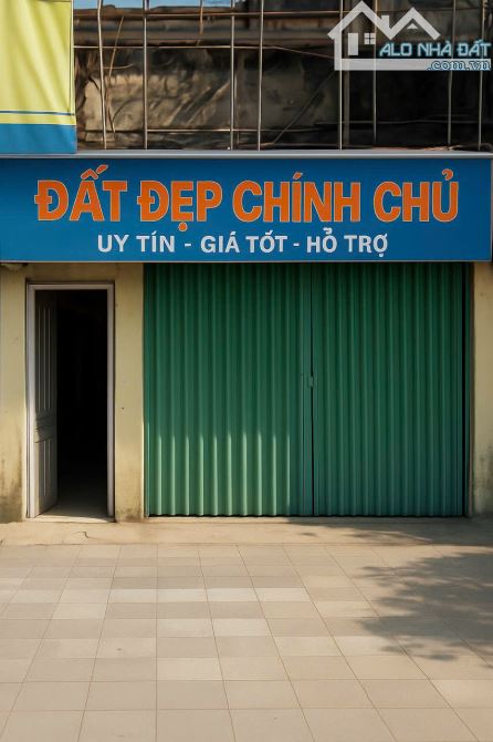 Đất kim cương, Mặt phố Quang Trung Hà Đông, vị trí vàng 145m² mt 5.5m , sổ đẹp. - 2