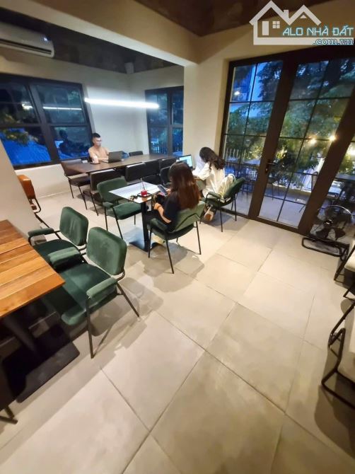 BÁN NHÀ MẶT PHỐ VÕNG THỊ, TÂY HỒ - 190M² - MT 14.5M - VỈA HÈ Ô TÔ TRÁNH - GIÁ 115 TỶ - 2