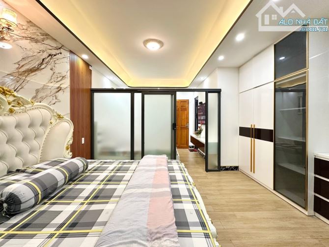 🔥 Hẻ Xe Hơi 6M - TRẦN QUANG DIỆU Q3-45M24 Tầng- Giá chỉ nhỉnh 13ty chút- giá tốt🔥 - 22