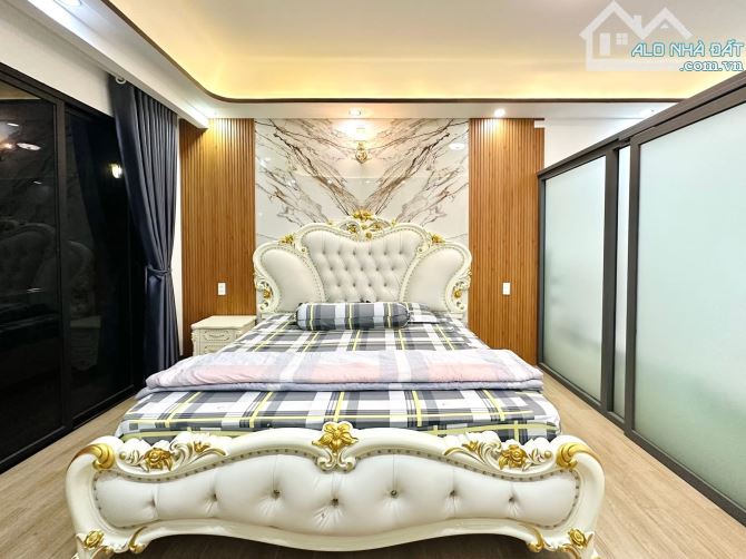 🔥 Hẻ Xe Hơi 6M - TRẦN QUANG DIỆU Q3-45M24 Tầng- Giá chỉ nhỉnh 13ty chút- giá tốt🔥 - 23