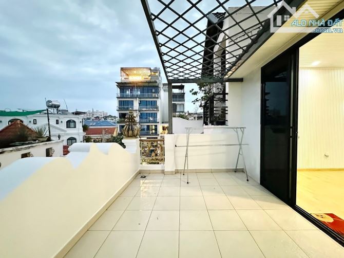 🔥 Hẻ Xe Hơi 6M - TRẦN QUANG DIỆU Q3-45M24 Tầng- Giá chỉ nhỉnh 13ty chút- giá tốt🔥 - 25