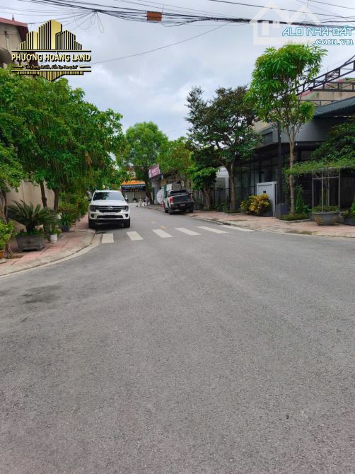 SIÊU PHẨM KHỐI 9 ĐẤT HÀ HUY TẬP – P. VINH PHÚ 88,4m2 Đông Nam - 2