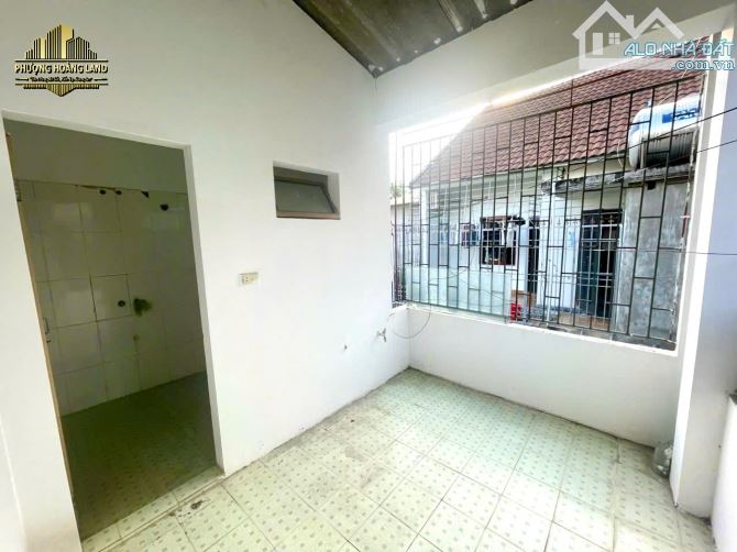 BÁN NHÀ 2 TẦNG – NGÕ TÔN THẤT TÙNG, HƯNG DŨNG, PHƯỜNG TRƯỜNG VINH 86,6m2 - 2