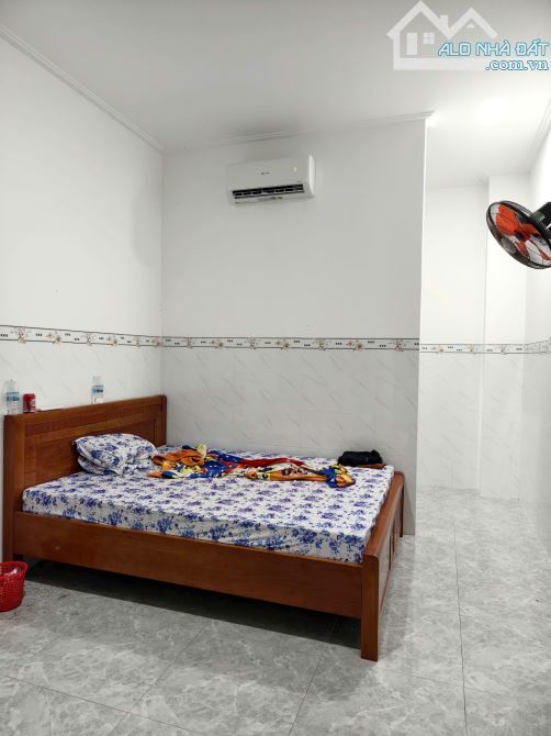 "Bán nhà nghỉ 6 tỷ, lợi nhuận 40 triệu/tháng ở Suối Hiệp, Diên Khánh  - Đường ô tô 3 - 4 m - 3