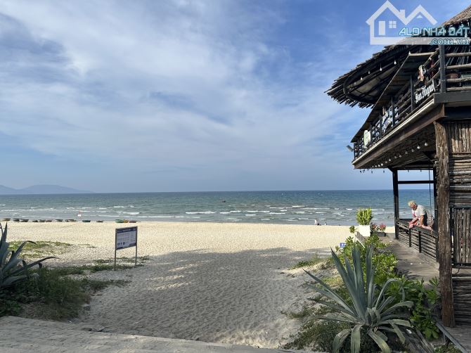 BÁN ĐẤT ĐƯỜNG VÕ VĂN ĐỒNG 90M2 GIÁ 5.4 TỶ SÁT SÔNG - HOÀ HẢI NGŨ HÀNH SƠN ĐÀ NẴNG - 3
