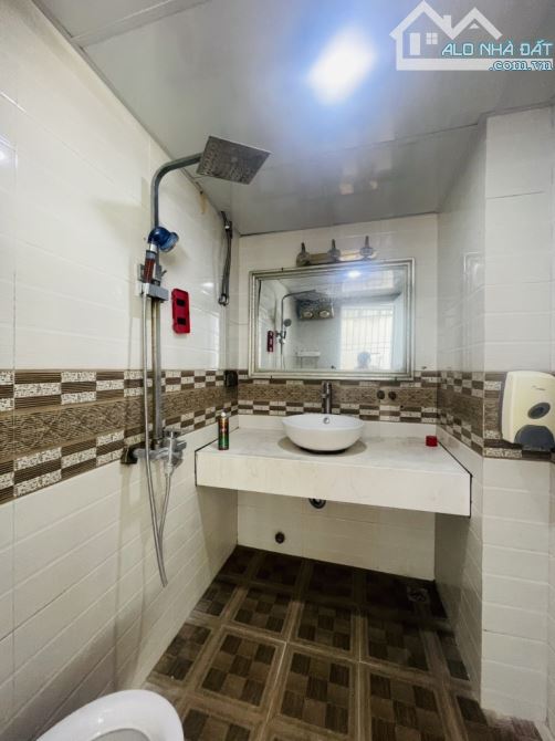 Bán nhà tập thể phố tôn thất Tùng tt đống đa gần trường C1-C2 DH Y - 3