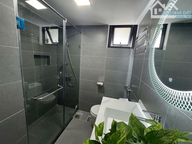 BÁN CĂN HỘ VIEW ĐẸP MINH KHAI, HAI BÀ TRƯNG – CHỈ VIỆC XÁCH VALI VỀ Ở - 3