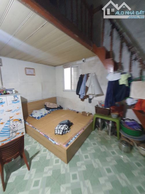 THỤY KHUÊ – VÕNG THỊ, 32M², MT 4.4M, NGÕ THOÁNG, GẦN HỒ TÂY, 5.6 TỶ - 3