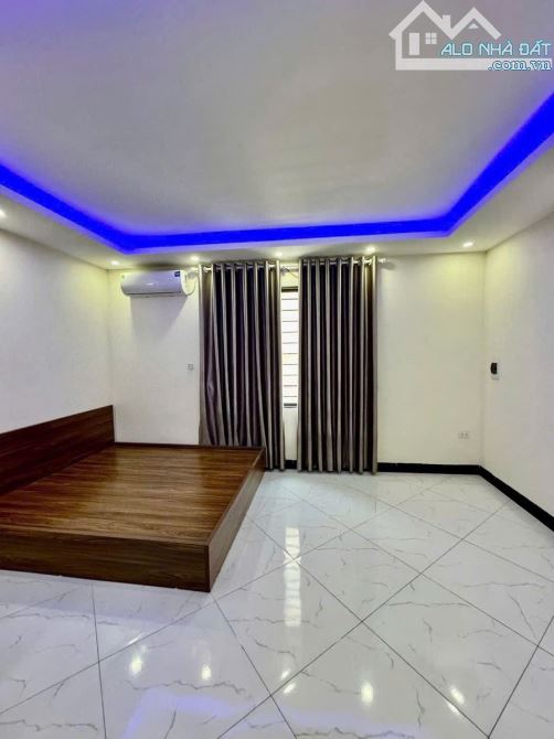 🏡 NHÀ ĐẸP HÀ ĐÔNG – 30M – MT 4.8M – 5.95 TỶ – VỊ TRÍ TIỀM NĂNG - 3