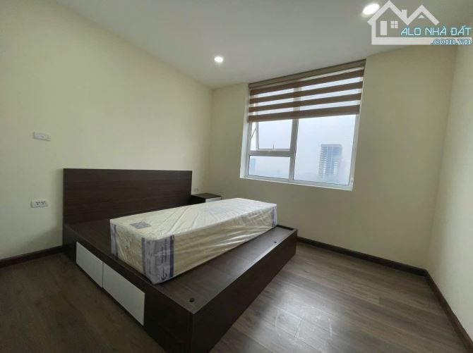 Cần bán căn hộ B6 Nam Trung Yên 2PN, 2WC DT: 65m2 đủ nội thất nhà mới tinh nhỉnh 4 tỉ (đẹp - 3