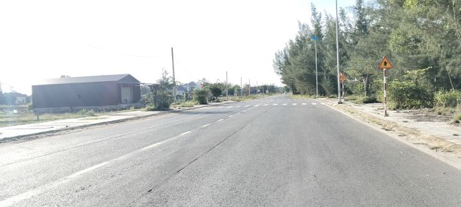 BÁN ĐẤT MẶT TIỀN BIỂN GIO HẢI GIÁ ĐẦU TƯ - 3