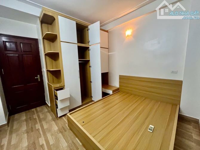 BÁN NHÀ PHÚ LƯƠNG – 38M² x 4 TẦNG – Ô TÔ ĐỖ CỔNG – GIÁ CHỈ 4.X TỶ - 3