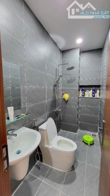 Bán gấp nhà 4 tầng, HXT, Linh Đông, Thủ Đức, giá chỉ hơn 6 tỷ. - 3