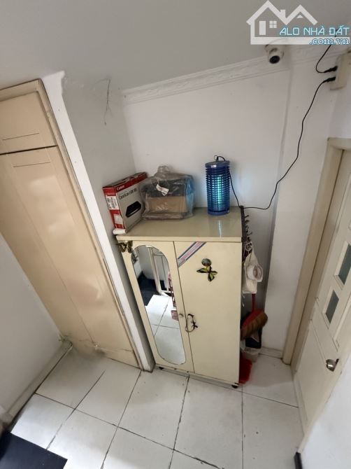MẶT TIỀN PHÚ NHUẬN - KINH DOANH ĐỈNH - 4 TẦNG HOÀN CÔNG ĐỦ - DTSD GẦN 70M2 - CHỈ  HƠN 6 🧄 - 3