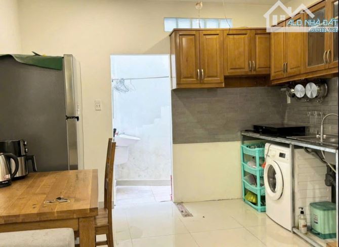 Nhà bán Nguyễn Thị Tần gần chợ Rạch Ông, dt 3.4x11.5m 1lầu giá 4tỷ280. - 3
