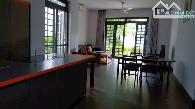 Bán biệt thự Thảo Điền, 14.4X27M, 308m2, Giá 57 Tỷ TL - 3