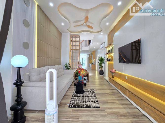 Bán Vila gần đường chính hữu.dương đình nghệ.nguyễn công trứ. Biển Mỹ Khê TP Đà Nẵng - 3