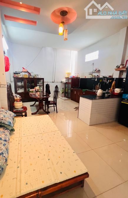 Bán Nhà 2 Tầng Đẹp  – Sát Trục Nguyễn Văn Quá, Q12 (Chợ Cầu) – Giá 4,45 Tỷ 💥 - 3
