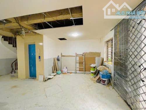 BÁN NHÀ CHÙA LÁNG 80M 6 TẦNG THANG MÁY 15 PHÒNG KHÉP KÍN GIÁ 22 TỶ - 3