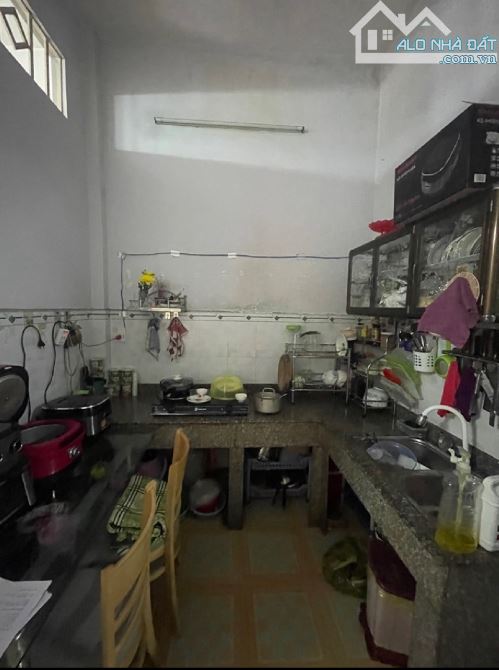 Bán Nhà HXH Thông – Gần Phần Mềm Quang Trung, Quận 12 – Giá 3,6 Tỷ - 3