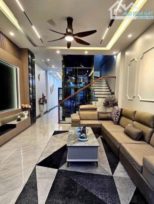 BÁN NHÀ TÂY MỖ_THANG MÁY, VIEW VIN, 5 TẦNG, 55M2, NHIỀU NGỦ, TRUNG TÂM, CHỈ 7X TỶ - 3