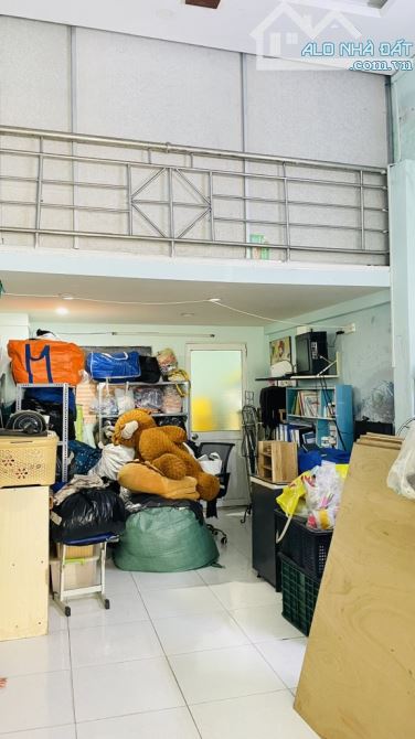 Bán nhà hẻm xe hơi đường Bình Trị Đông, 52 m2, giá 78tr/m2 - 3