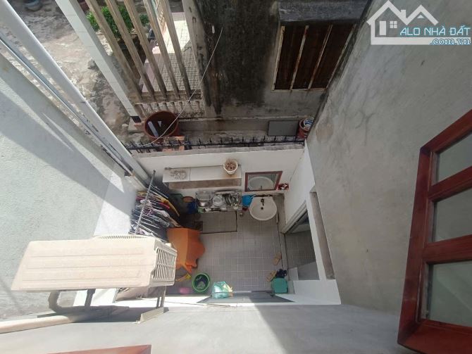 Bán nhà P.Tân Biên Ngay Gần Bv Âu Cơ, GX Hà Nội, Quốc Lộ 1A Chỉ 200m - 3