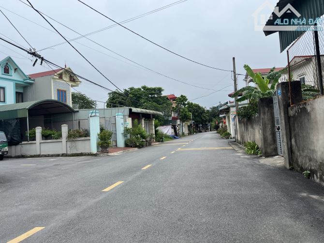 Đất Mai Nội 108m full.mặt tiền rộng :8m .giá tốt đề quan tâm - 3